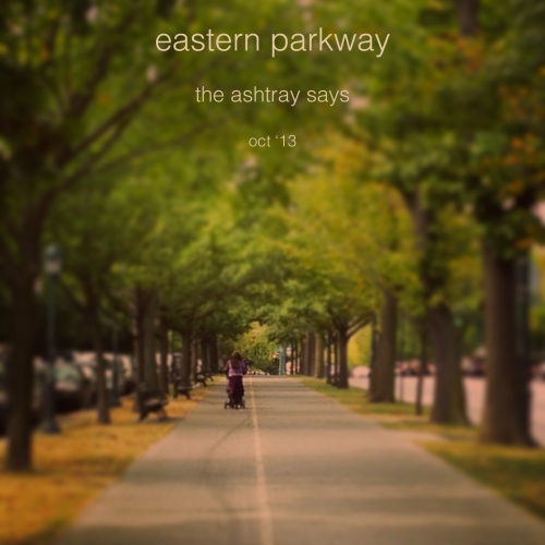 eastern parkway